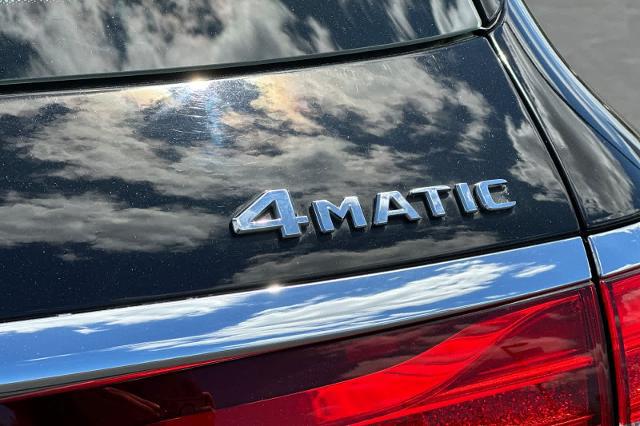 2017 Mercedes-Benz 400 4MATIC