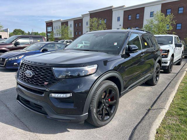 2023 Ford Explorer ST for sale in Murfreesboro, TN