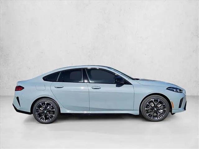2026 BMW Coupe xDrive