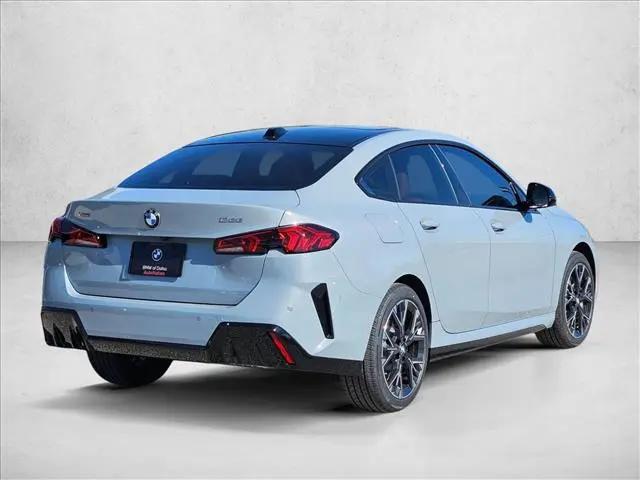 2026 BMW Coupe xDrive