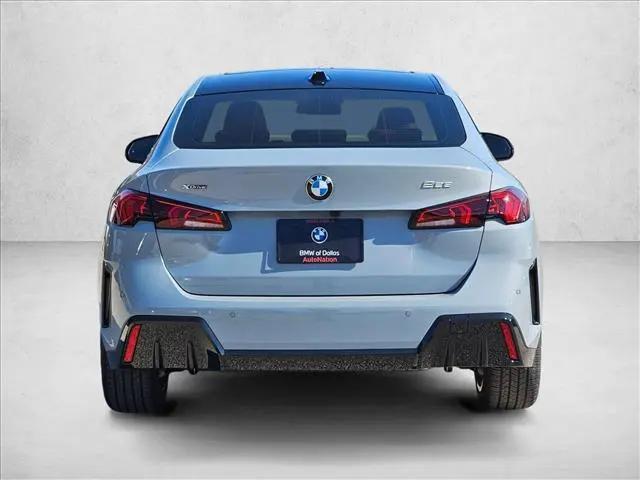 2026 BMW Coupe xDrive