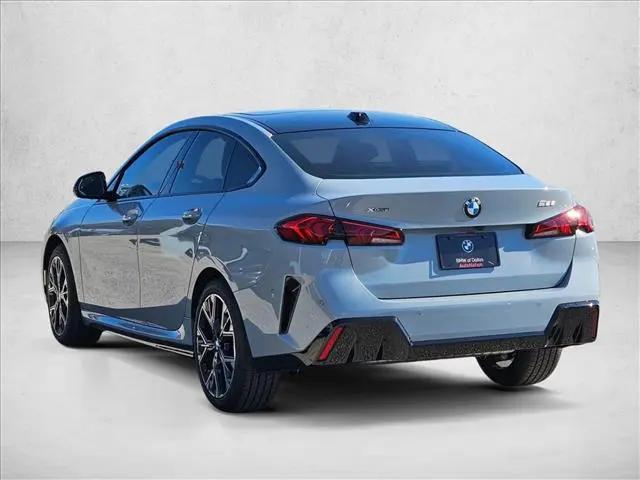2026 BMW Coupe xDrive