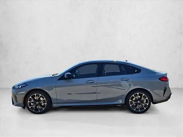2026 BMW Coupe xDrive