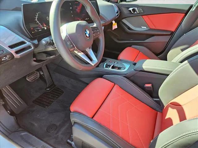 2026 BMW Coupe xDrive