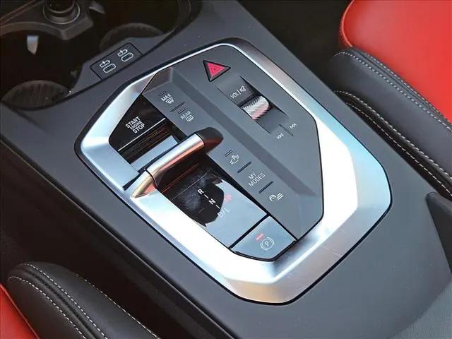 2026 BMW Coupe xDrive