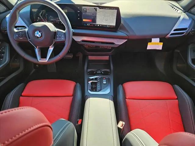 2026 BMW Coupe xDrive