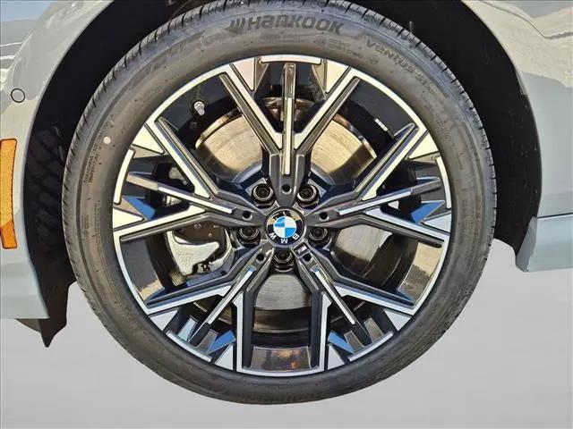 2026 BMW Coupe xDrive