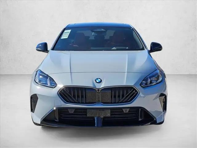 2026 BMW Coupe xDrive