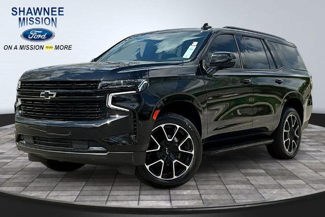 2024 Chevrolet Tahoe 4WD RST for sale in Shawnee, KS