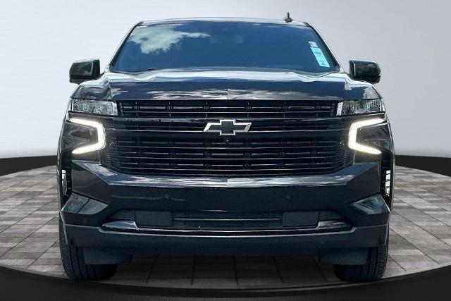 2024 Chevrolet Tahoe 4WD RST