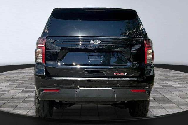 2024 Chevrolet Tahoe 4WD RST