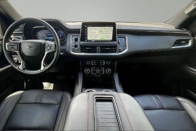 2024 Chevrolet Tahoe 4WD RST