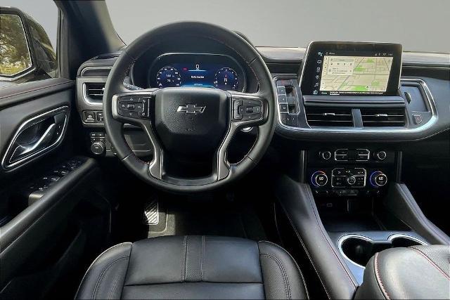 2024 Chevrolet Tahoe 4WD RST