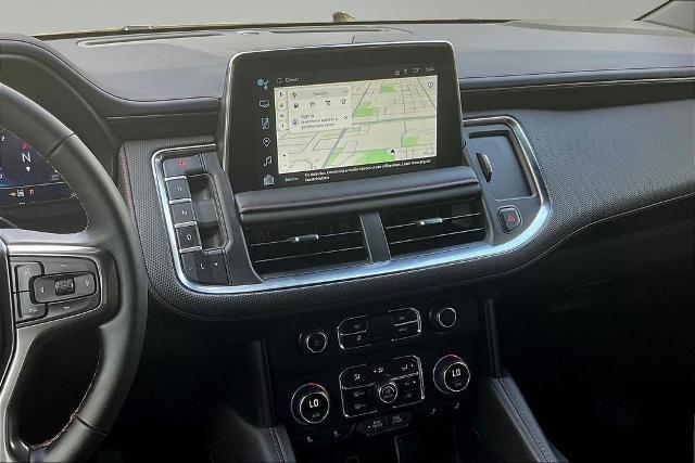 2024 Chevrolet Tahoe 4WD RST