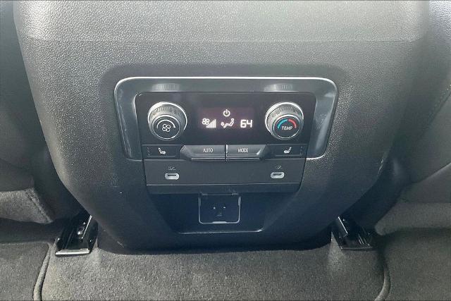 2024 Chevrolet Tahoe 4WD RST