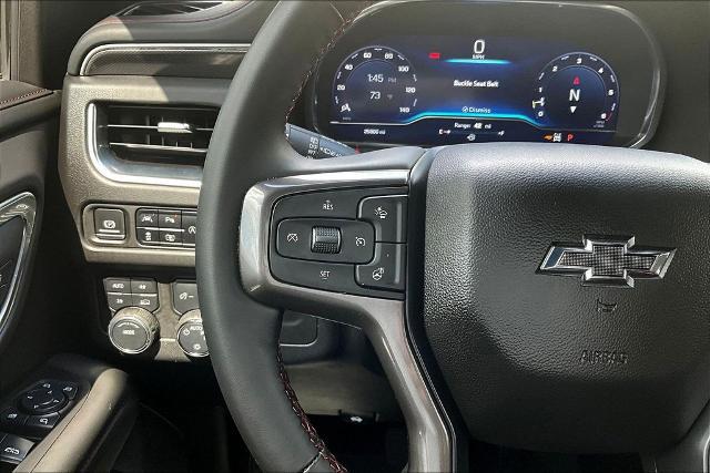 2024 Chevrolet Tahoe 4WD RST