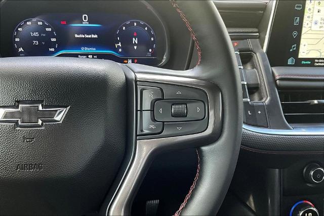 2024 Chevrolet Tahoe 4WD RST