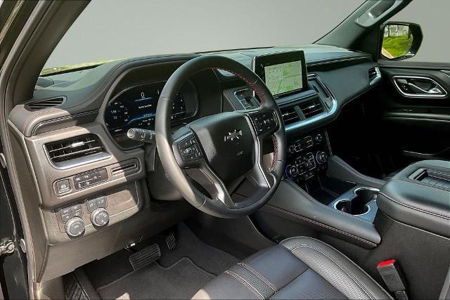 2024 Chevrolet Tahoe 4WD RST