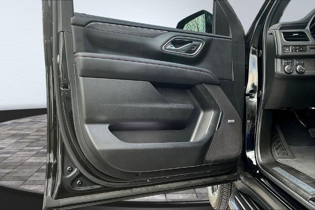 2024 Chevrolet Tahoe 4WD RST