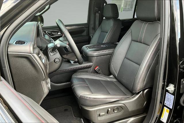 2024 Chevrolet Tahoe 4WD RST