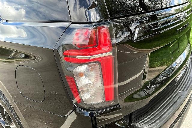 2024 Chevrolet Tahoe 4WD RST