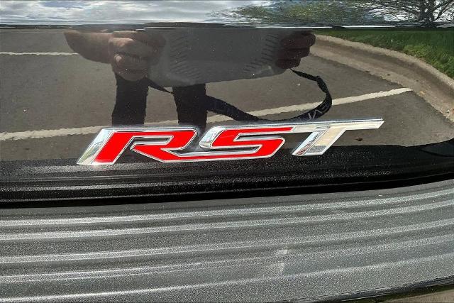 2024 Chevrolet Tahoe 4WD RST