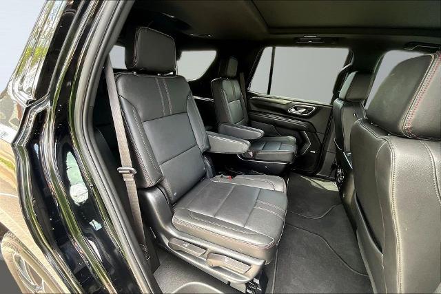 2024 Chevrolet Tahoe 4WD RST