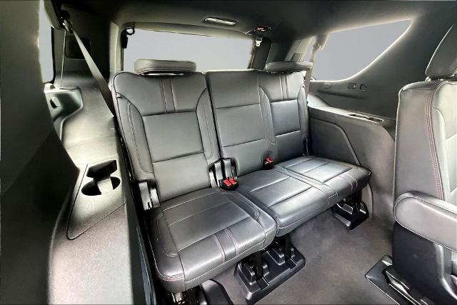 2024 Chevrolet Tahoe 4WD RST