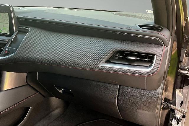 2024 Chevrolet Tahoe 4WD RST
