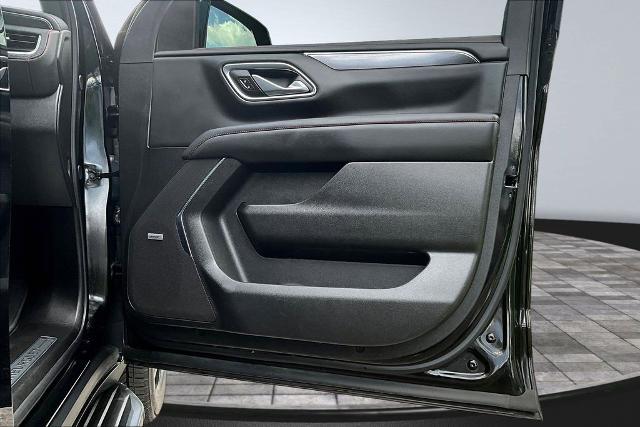 2024 Chevrolet Tahoe 4WD RST