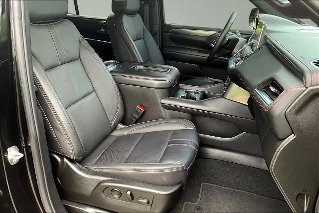 2024 Chevrolet Tahoe 4WD RST