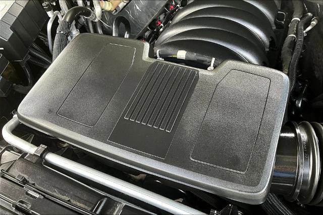 2024 Chevrolet Tahoe 4WD RST