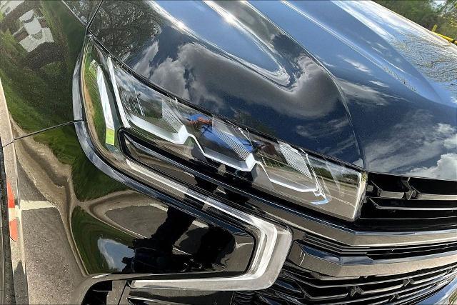 2024 Chevrolet Tahoe 4WD RST