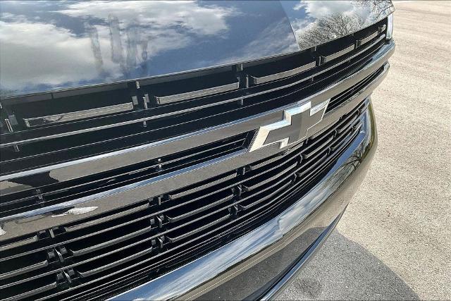 2024 Chevrolet Tahoe 4WD RST