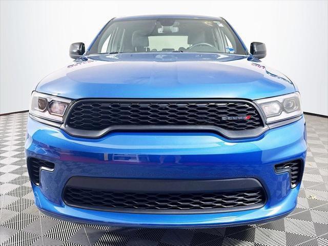 2025 Dodge Durango GT AWD
