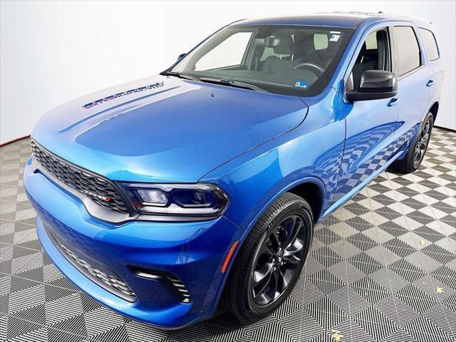 2025 Dodge Durango GT AWD