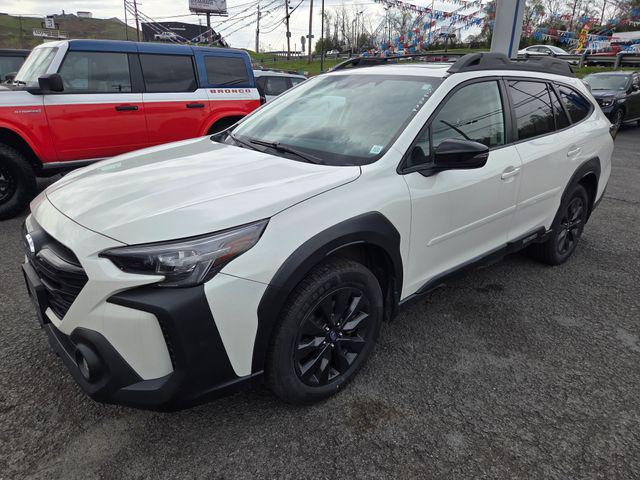 2024 Subaru Outback Onyx Edition for sale in PLEASANT VLY, WV