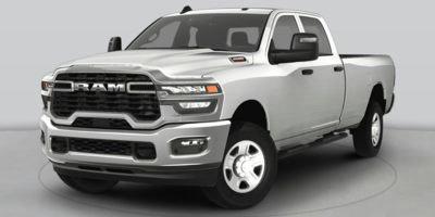 2026 RAM Ram 3500 RAM 3500 TRADESMAN CREW CAB 4X4 8 BOX