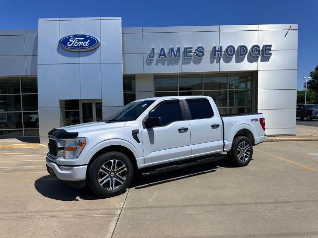 2022 Ford F-150 XL for sale in Idabel, OK