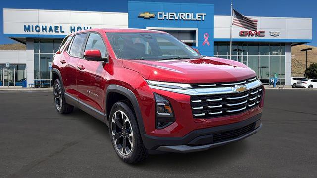 2026 Chevrolet Equinox AWD LT for sale in Carson City, NV