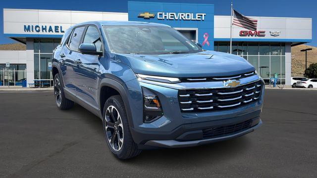 2026 Chevrolet Equinox AWD LT for sale in Carson City, NV