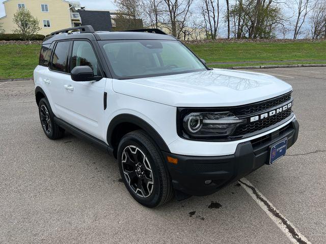2025 Ford Bronco Sport Outer Banks for sale in Stamford, CT