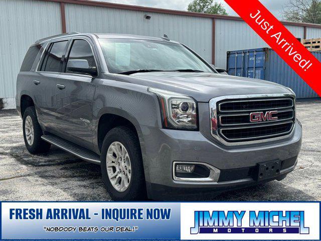 2018 GMC Yukon SLT for sale in Aurora, MO
