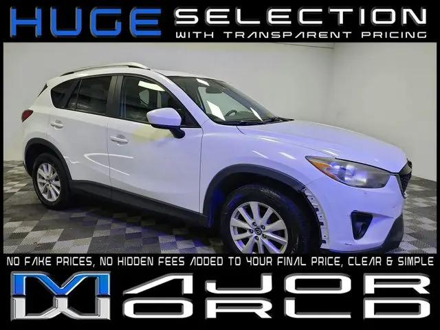 2014 Mazda CX-5 Touring for sale in Long Island City, NY