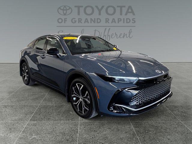 2026 Toyota Crown XLE for sale in Grand Rapids, MI