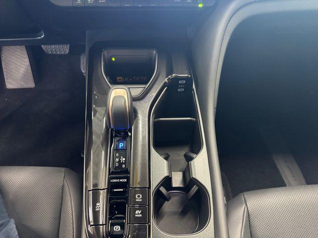 2026 Toyota Crown XLE