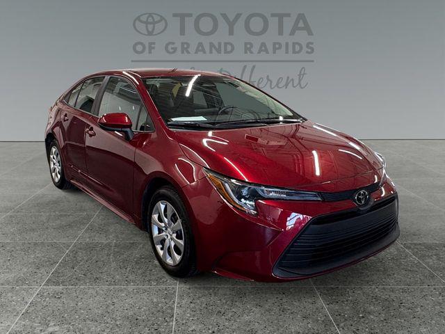 2026 Toyota Corolla LE for sale in Grand Rapids, MI
