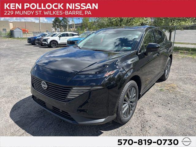 2026 Nissan Murano SL for sale in Wilkes Barre, PA