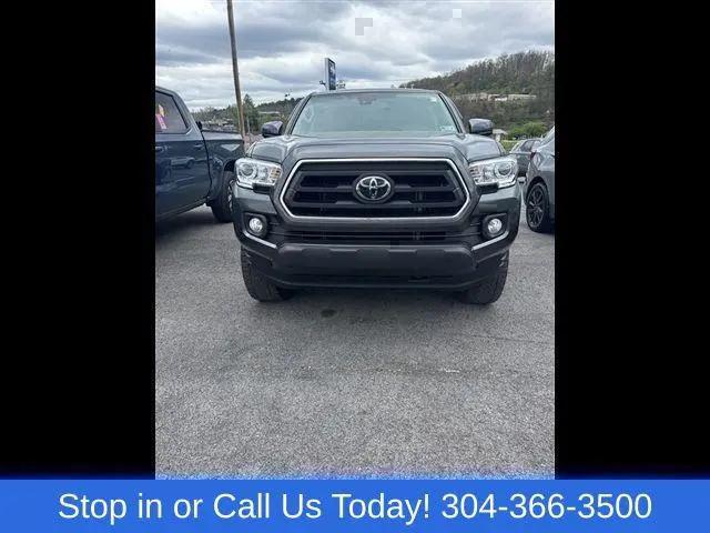 2022 Toyota Tacoma SR5 V6 for sale in Fairmont, WV