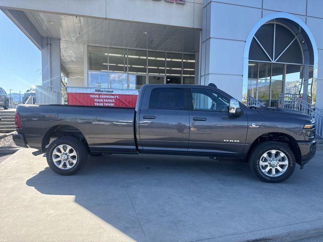 2025 RAM Ram 2500 RAM 2500 LARAMIE CREW CAB 4X4 8 BOX